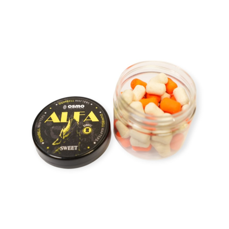 Waftersy Osmo Alfa - Sweet Wafter 10mm