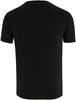 T-shirt Favorite Black Logo - Czarny - rozmiar XL