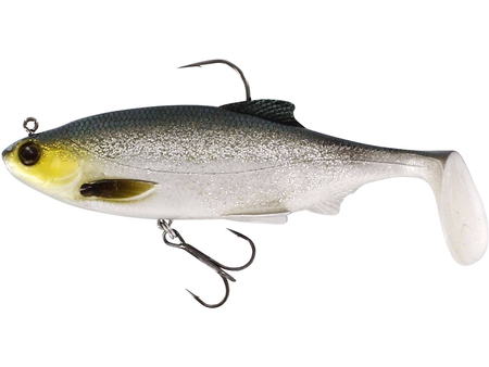 Guma Westin Ricky the Roach R2F 18cm | Headlight