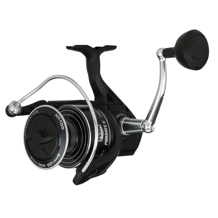 Kołowrotek PENN Pursuit V Spinning 6000