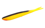 .Gumy jaskółki Mikado Saira 5cm, kolor 354 8szt.