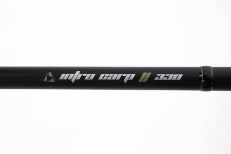 Wędka MIKADO INTRO CARP II 330cm / 3.0Lbs (3 sec.) - op.1szt.