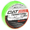 Plecionka Mikado Cat Territory Octa Braid 0,40mm | yellow | 300m