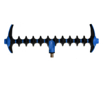 Podpórka FLAGMAN Rotating Side Quiver Rest FLN007 - 24cm