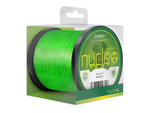 Żyłka Delphin karpiowa NUCLEO / fluo zielony- 0,35mm - 10,4kg - 1100m