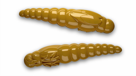 Przynęta Libra Lures Largo Slim 3.4cm | 036 - Coffee Milk | kryl | 12 szt.