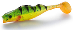 Guma Berkley Pulse Realistic Perch 15cm | Firetiger