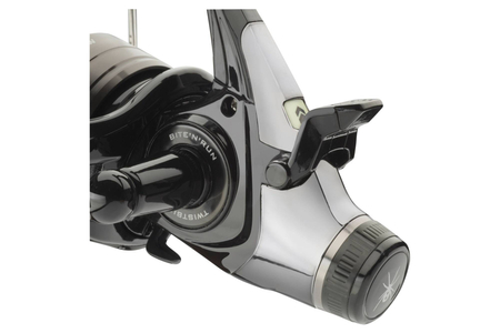 Kołowrotek Daiwa Black Widow BR 3500A