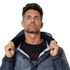 Kurtka Finntrail Coaster Grey | rozm. XL