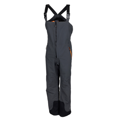 Spodnie Savage Gear WP Performance Bib and Brace Gunmetal rozm. XXL