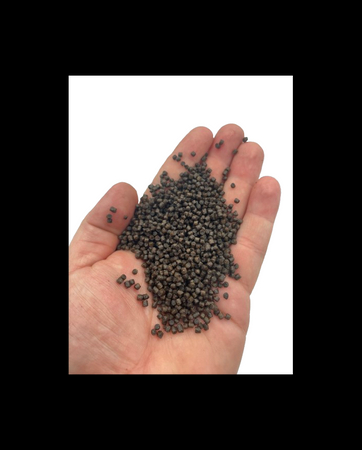 Osmo Pro Pellet Intense Dark 2mm 900g