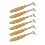 Guma Keitech Easy Shiner 4.5" | 11,43cm | LT#02 SAKURA Pink | 6 szt.