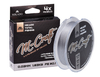 Plecionka Mikado M-Craft Braid 0,04mm | 2,43kg | 150m | steel grey 