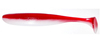 Guma Keitech Easy Shiner 4" | 10,16cm | LT#10 Bloody Ice | 7 szt.
