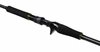 Wędka Castingowa Mikado Jaws Pike Monster 245cm | 30-85g