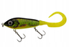 Przynęta Abu Garcia Svartzonker McMy Tail 17cm | Real Hot Pike (tonący)