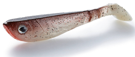 Guma Berkley Pulse Shad 8cm | Fegis