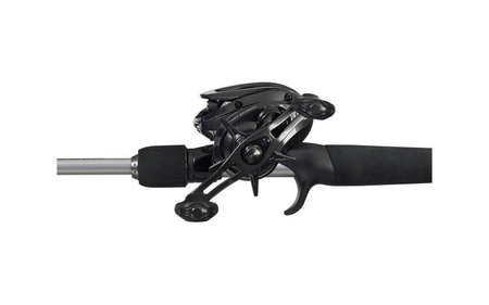 ZESTAW CASTINGOWY Abu Garcia FAST ATTACK 10-50G