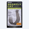 Haczyki sumowe BKK Beastly Cat | #7/0 | 5 szt.