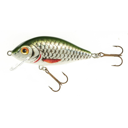 Wobler Jaxon Karaś 9cm | JB | pływający