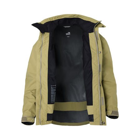 Kurtka Geoff Anderson Dozer Basis | Light Green | M
