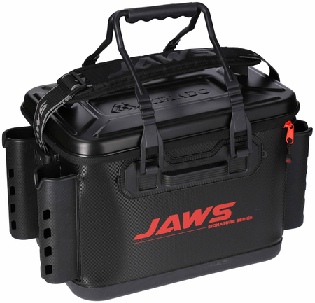 Torba Mikado - EVA Jaws - (36x23x25cm)