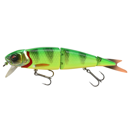 Wobler Savage Gear 4Play CL Liplure 13cm | Firetiger