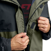 Kurtka Finntrail Lightsuit Khaki | rozm. L