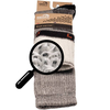 Skarpety Geoff Anderson Technical Merino Boot Warmer | L / 44-46