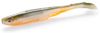 Guma Savage Gear Slender Scoop Shad 13cm | Olive Pearl