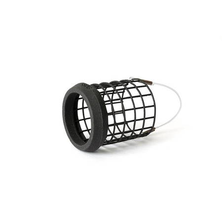Koszyczek zanętowy Matrix Bottom Weighted Cage Feeder 30g | S