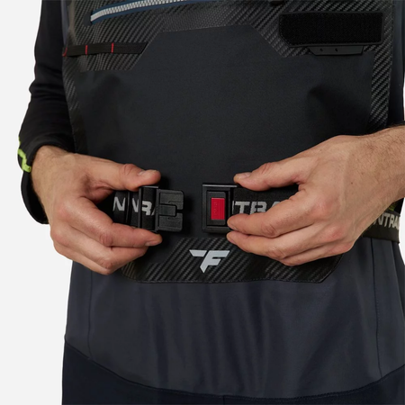 Wodery Finntrail Proguide DarkGrey | rozm. XL