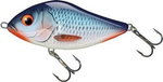 Wobler Salmo Slider 5cm | Bleeding Blue Shad | tonący