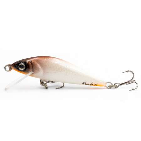 Wobler Murky Baits Creek 5,2cm | 3g | wolno tonący | CR1