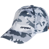 Czapka Brain Grey 