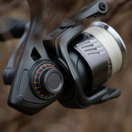 .Kołowrotek SAVAGE GEAR Fazor C3000 | 5.2:1 | 7+1
