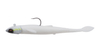 Guma Savage Gear Flying Minnow 7cm | 5g | Bone