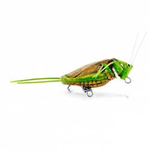 Wobler Imago Lures Hooper 3,5cm - pływający - LBG
