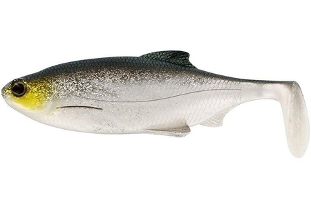 Guma Westin Ricky the Roach ST 18cm | Headlight