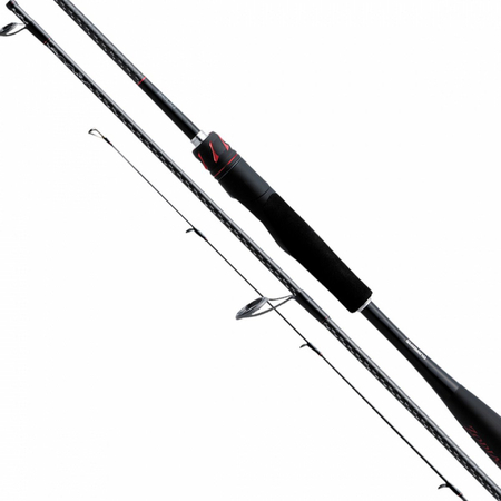 .Wędka Shimano Zodias 213cm | 5-15g