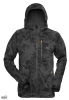 Bluza Geoff Anderson Hoody 3 | Black Leaf | XL