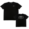 Koszulka BKK Short Sleeve T-Shirt Legacy | Black | M