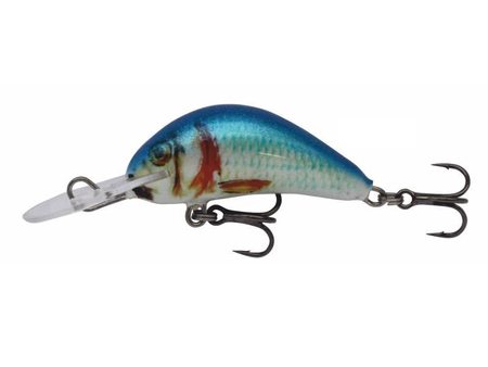.Wobler Kenart Diver 4cm | NRB | pływający |