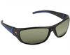 Okulary polaryzacyjne Mikado 7516 | zielone