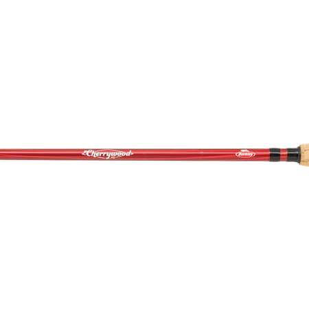 Wędka Berkley Cherrywood Original 242cm | 30-60g