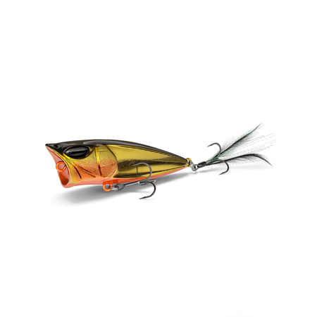Popper NAYS TP GN 65 | 6.5cm | 8g | S-29