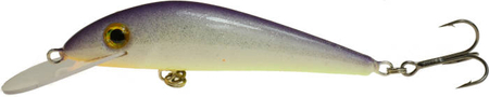 Wobler Bielik Troć 7cm | 8g | FBZ