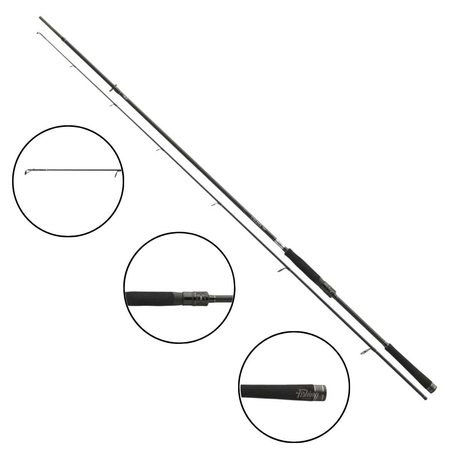 Wędka Daiwa Caldia Sensor Jiggerspin 270cm | 7-28g