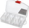 Pudełko Select Lure Box SLHS-1007 | 13,6x8,4x3cm