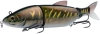 Wobler Shimano Yasei Soul Swim SS 23cm | Brown Gold Tiger